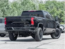 2026 Chevrolet Silverado 2500HD LTZ - Photo 7