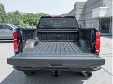 2026 Chevrolet Silverado 2500HD LTZ - Photo 10