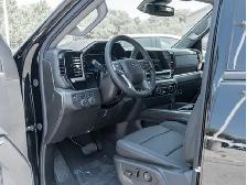 2026 Chevrolet Silverado 2500HD LTZ - Photo 11