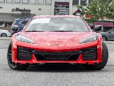 2026 Chevrolet Corvette 1LZ - Photo 2