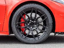 2026 Chevrolet Corvette 1LZ - Photo 4
