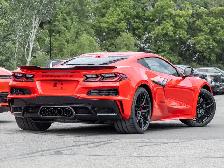 2026 Chevrolet Corvette 1LZ - Photo 5