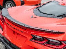 2026 Chevrolet Corvette 1LZ - Photo 6