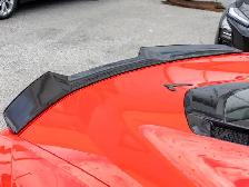 2026 Chevrolet Corvette 1LZ - Photo 7