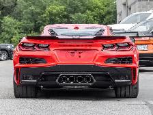 2026 Chevrolet Corvette 1LZ - Photo 8