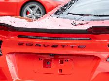 2026 Chevrolet Corvette 1LZ - Photo 9