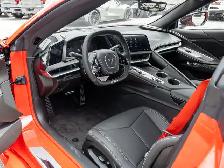 2026 Chevrolet Corvette 1LZ - Photo 13