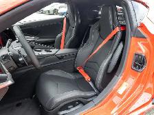 2026 Chevrolet Corvette 1LZ - Photo 14