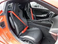 2026 Chevrolet Corvette 1LZ - Photo 32