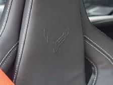 2026 Chevrolet Corvette 1LZ - Photo 33