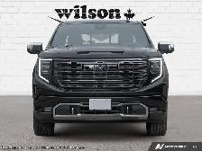 2026 GMC Sierra 1500 Denali Ultimate - Photo 2