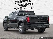 2026 GMC Sierra 1500 Denali Ultimate - Photo 4