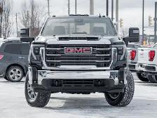 2026 GMC Sierra 3500HD SLE - Photo 2