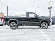 2026 GMC Sierra 3500HD SLE - Photo 3