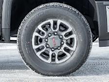 2026 GMC Sierra 3500HD SLE - Photo 4