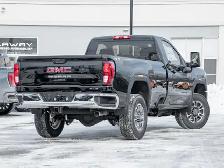 2026 GMC Sierra 3500HD SLE - Photo 5