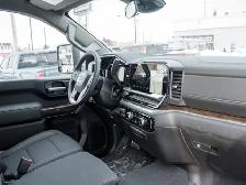 2026 GMC Sierra 3500HD SLE - Photo 24