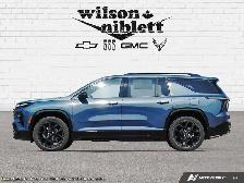 2026 Chevrolet Traverse - Photo 3