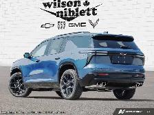 2026 Chevrolet Traverse - Photo 4