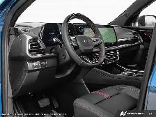 2026 Chevrolet Traverse - Photo 10