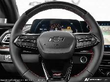 2026 Chevrolet Traverse - Photo 11