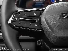 2026 Chevrolet Traverse - Photo 13
