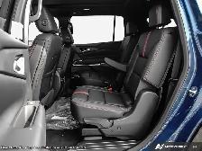 2026 Chevrolet Traverse - Photo 19