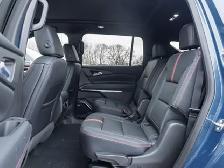 2026 Chevrolet Traverse - Photo 28