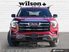 2026 GMC Terrain AWD Elevation - Photo 2