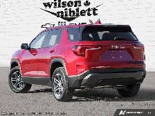 2026 GMC Terrain AWD Elevation - Photo 4
