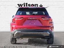 2026 GMC Terrain AWD Elevation - Photo 5