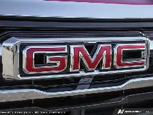 2026 GMC Terrain AWD Elevation - Photo 8