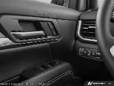 2026 GMC Terrain AWD Elevation - Photo 15