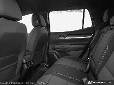 2026 GMC Terrain AWD Elevation - Photo 20