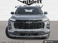 2026 Chevrolet Equinox AWD LT - Photo 2