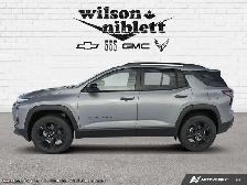 2026 Chevrolet Equinox AWD LT - Photo 3