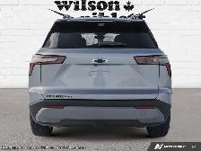 2026 Chevrolet Equinox AWD LT - Photo 5