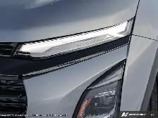 2026 Chevrolet Equinox AWD LT - Photo 9