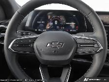 2026 Chevrolet Equinox AWD LT - Photo 11