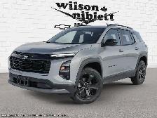 2026 Chevrolet Equinox AWD LT - Photo 25