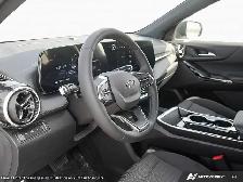 2026 Chevrolet Equinox AWD LT - Photo 11