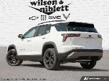 2026 Chevrolet Equinox AWD LT - Photo 4