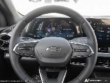 2026 Chevrolet Equinox AWD LT - Photo 12