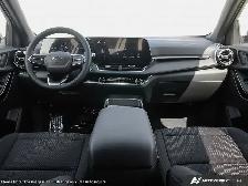 2026 Chevrolet Equinox AWD LT - Photo 21