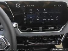 2026 Chevrolet Equinox AWD LT - Photo 22