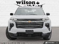 2026 Chevrolet Traverse LT - Photo 2