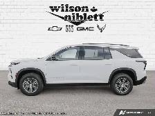 2026 Chevrolet Traverse LT - Photo 3