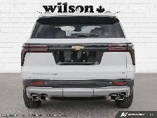 2026 Chevrolet Traverse LT - Photo 5