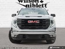 2026 GMC Sierra 1500 Elevation - Photo 2