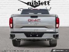 2026 GMC Sierra 1500 Elevation - Photo 5